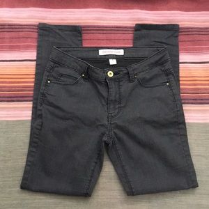 Country Road Australia Black Jeggings